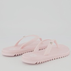 Chinelo Kenner Ibiza Candy Infantil - Foto 4