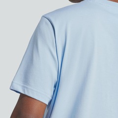 Camiseta adidas Essentials Big Logo Masculino - Foto 6