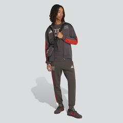 Camiseta adidas Audi Revolut DNA Masculina - Foto 5