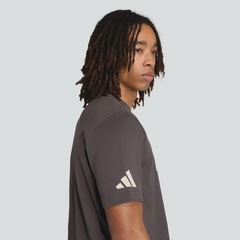 Camiseta adidas Audi Revolut DNA Masculina - Foto 6