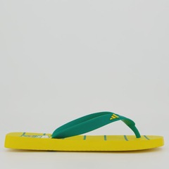 Chinelo adidas Flexmove Brasil Masculino - Foto 2