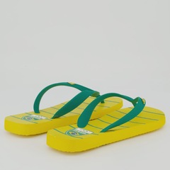 Chinelo adidas Flexmove Brasil Masculino - Foto 4