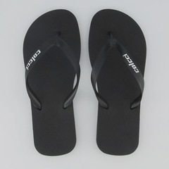 Chinelo Colcci Pedro Masculino - Foto 1