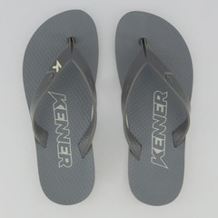 Chinelo Kenner Summer Lisa Masculino - Foto 1