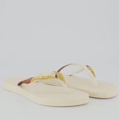 Chinelo Colcci Rio Feminino - Foto 3
