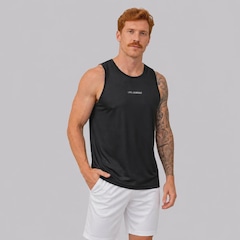 Camiseta Regata Masculina Olympikus Runner 2.0 - Foto 3