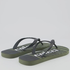 Chinelo Colcci Arpoador Masculino - Foto 4