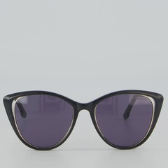 Óculos de Sol Feminino Colcci Valentina - Foto 2