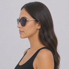 Óculos de Sol Feminino Colcci Valentina - Foto 6