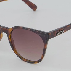 Óculos de Sol Colcci Cora Fun Demi Infantil - Foto 3