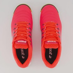 Chuteira Futsal Adulto Joma Máxima - Foto 4