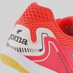 Chuteira Futsal Adulto Joma Máxima - Foto 6