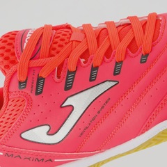 Chuteira Futsal Adulto Joma Máxima - Foto 7