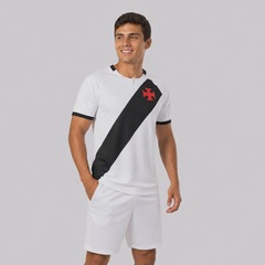 Camisa do Vasco Triunfal Masculina - Foto 2