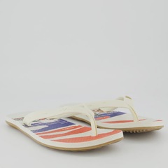 Chinelo Kenner Summer Brisa Masculino - Foto 3