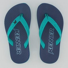 Chinelo Kenner Sumer Infantil - Foto 1