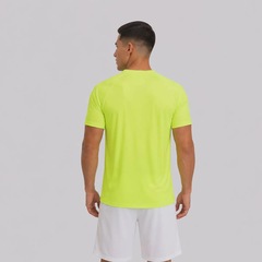 Camisa Olympikus Runner MC 2.0 Masculina - Foto 4