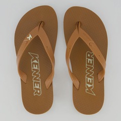 Chinelo Kenner Summer Lisa Masculino - Foto 1