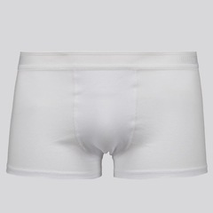 Kit 6 Cuecas Sunga Lupo Algodão com Elastano - Adulto - Foto 4