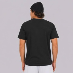 Camiseta Hurley Silk Icon Masculina - Foto 3