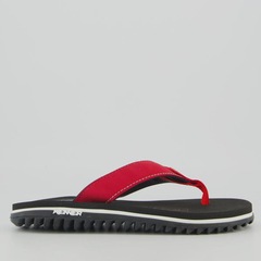 Chinelo Kenner Kivah São Paulo Infantil - Foto 2