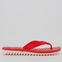 Chinelo Kenner Kyra Slim Estampado Feminino - Foto 2
