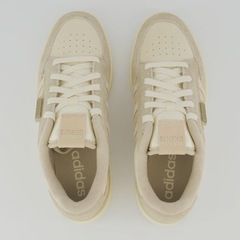 Tênis Feminino adidas Aspyre 3 Stripes - Foto 4