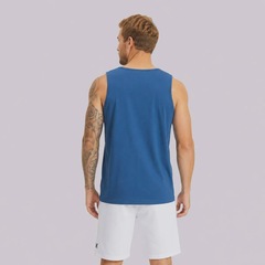 Camiseta Regata Masculina Hurley Silk O&amp;O Solid - Foto 4