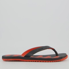 Chinelo Kenner Red Flamengo Masculino - Foto 2
