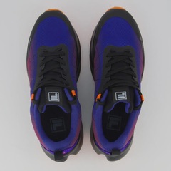Tênis Feminino Fila Elevation - Foto 4