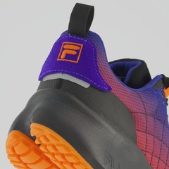 Tênis Feminino Fila Elevation - Foto 6