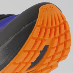 Tênis Feminino Fila Elevation - Foto 8