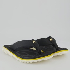 Chinelo Kenner Kivah Santos Masculino - Foto 3