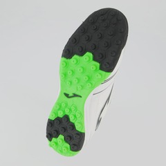 Chuteira Society Adulto Joma Dribling - Foto 5