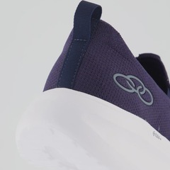 Tênis Masculino Olympikus Wellness 3 - Foto 6