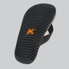 Chinelo Kenner NK6 pro Infantil - Foto 5