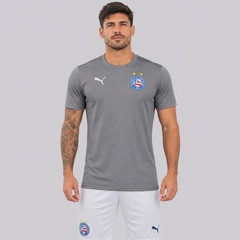 Camisa do Bahia Treino Puma Masculina - Foto 2