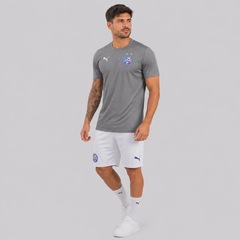 Camisa do Bahia Treino Puma Masculina - Foto 4