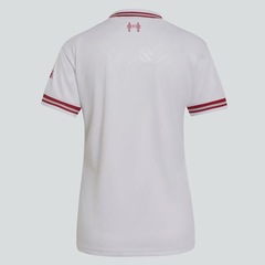 Camisa do Liverpool II 26/27 adidas Feminina - Foto 7