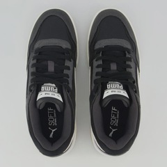 Tênis Masculino Puma Rebound Retro Sd - Foto 4