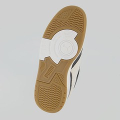 Tênis Masculino Puma Rebound Retro Sd - Foto 5