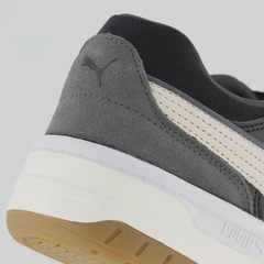 Tênis Masculino Puma Rebound Retro Sd - Foto 6