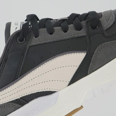 Tênis Masculino Puma Rebound Retro Sd - Foto 7