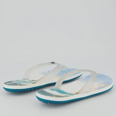 Chinelo Kenner Summer Floater Masculino - Foto 4