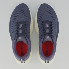 Tênis Feminino Fila Speedzone 2 - Foto 4