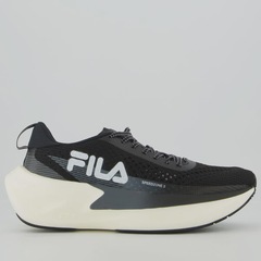 Tênis Feminino Fila Speedzone 2 - Foto 1