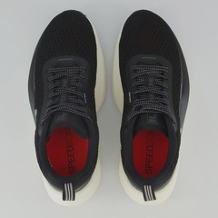 Tênis Feminino Fila Speedzone 2 - Foto 4