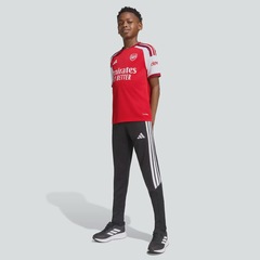 Camisa do Arsenal I 26/27 adidas Masculina - Foto 4