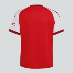 Camisa do Arsenal I 26/27 adidas Masculina - Foto 9