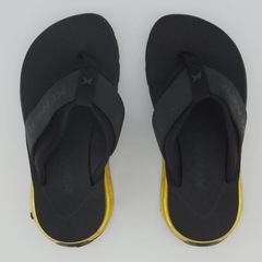 Chinelo Kenner Rakka Sport Infantil - Foto 1